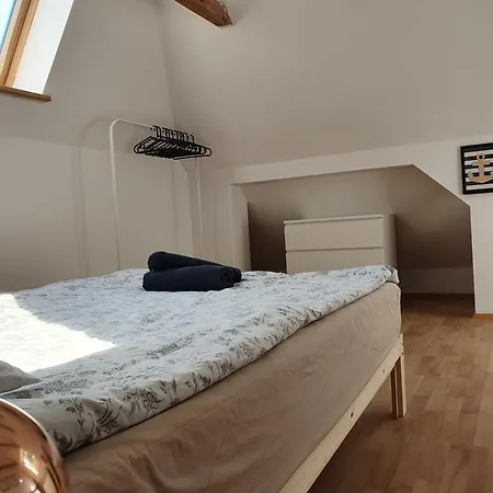 Daire Studio Ix - Wyscigi