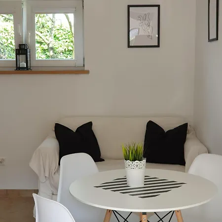 Studio Ix - Wyscigi Appartamento Sopot